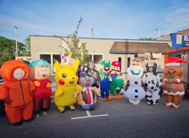 Local Entertainment Events in June 2026