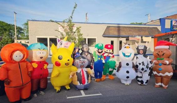 Local Entertainment Events in June 2026