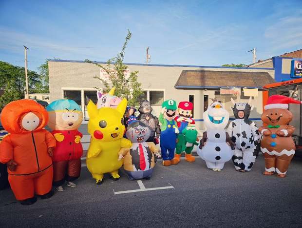 Local Entertainment Events in June 2026