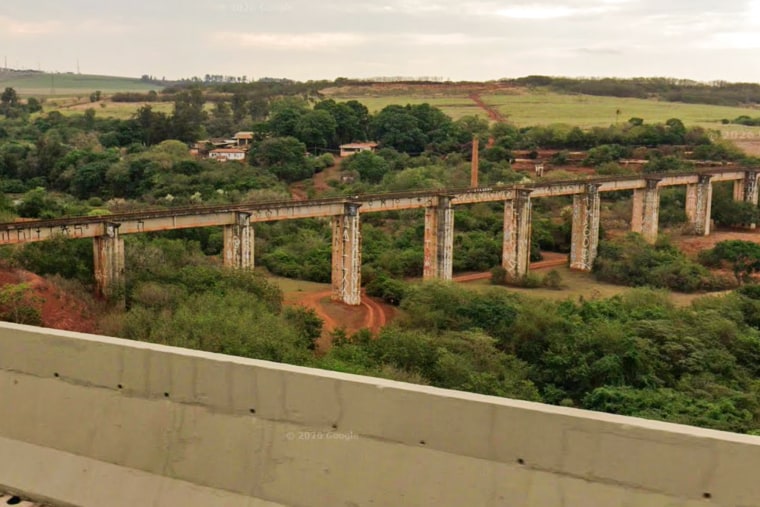 Homicide Charges in Rope-Jumping Tragedy in Brazil