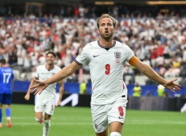 Croatia and England Engage in World Cup Thriller