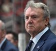 Unexpected Trade Requests Shake Columbus Blue Jackets