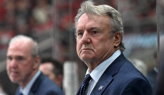 Unexpected Trade Requests Shake Columbus Blue Jackets