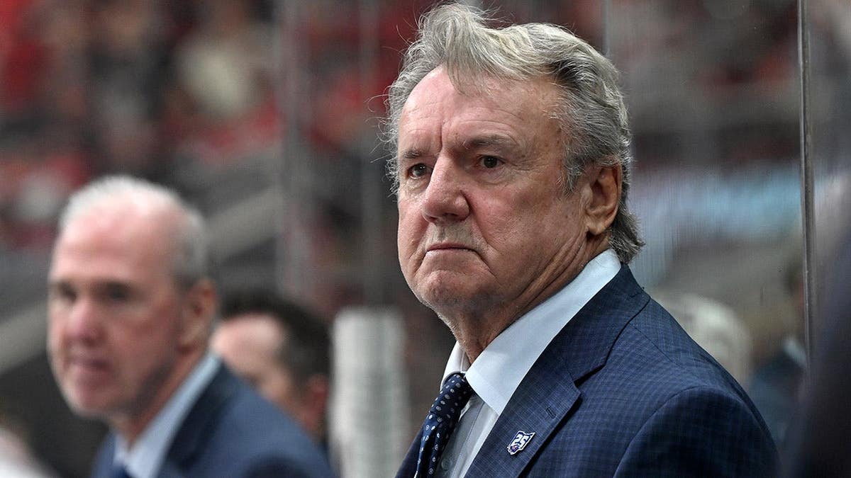 Unexpected Trade Requests Shake Columbus Blue Jackets