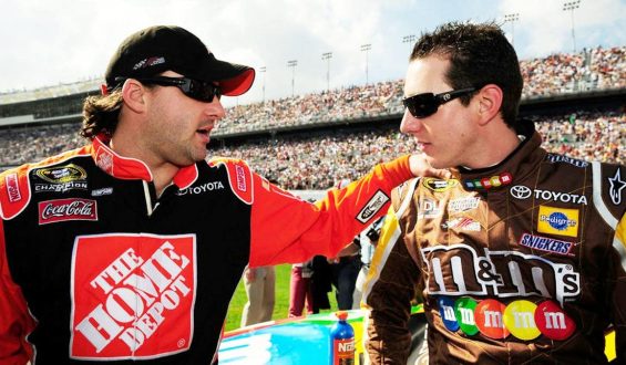 Tony Stewart’s Controversial Remarks on Kyle Busch’s Legacy