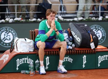The Challenges and Triumphs of Closing Matches at the French Open