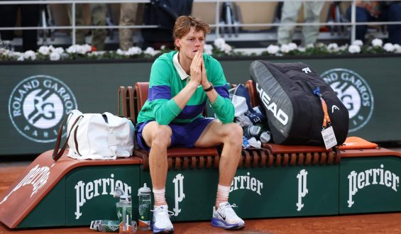 The Challenges and Triumphs of Closing Matches at the French Open