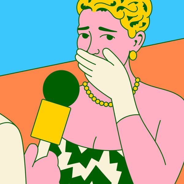 The Changing Voice of Celebrity Criticism in Politics