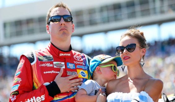 NASCAR Driver Kyle Busch Dies from Pneumonia and Sepsis Complications