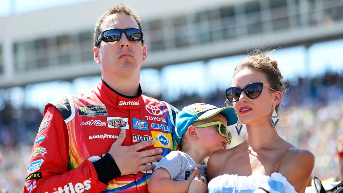 NASCAR Driver Kyle Busch Dies from Pneumonia and Sepsis Complications