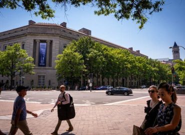 Federal Judge Blocks Trump Administration’s Compensation Fund Plan