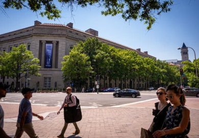 Federal Judge Blocks Trump Administration’s Compensation Fund Plan
