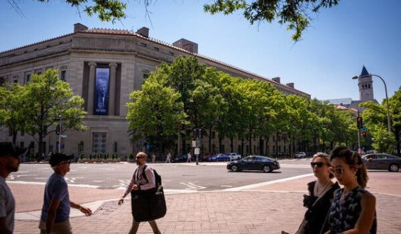 Federal Judge Blocks Trump Administration’s Compensation Fund Plan