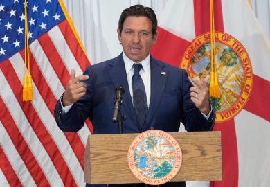 Florida’s Approach to AI Data Centers and Consumer Protection