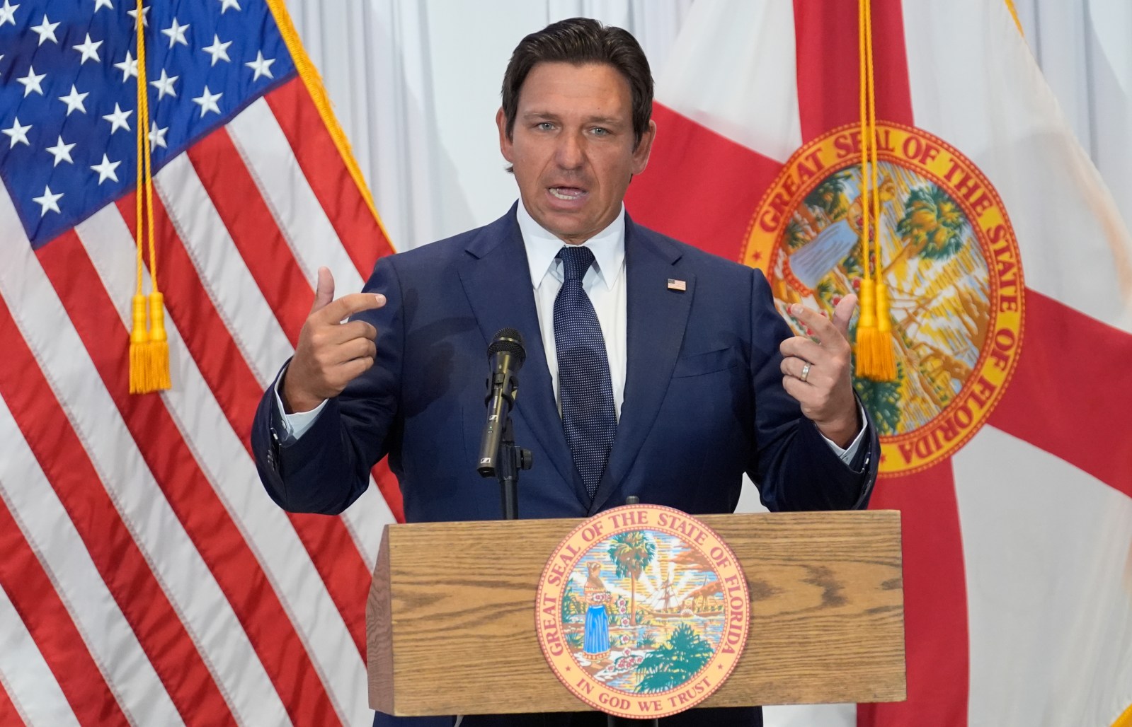 Florida’s Approach to AI Data Centers and Consumer Protection