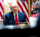 President Trump Signs Executive Order for AI Oversight