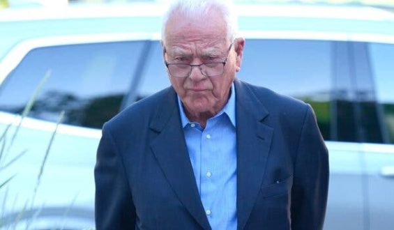 Frank Stronach Convicted of Sexual Assault