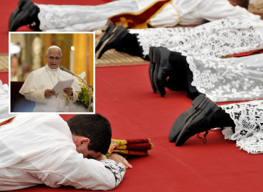 Tensions Rise as Society of St. Pius X Defies Rome with Bishop Consecrations