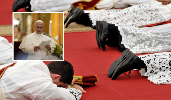 Tensions Rise as Society of St. Pius X Defies Rome with Bishop Consecrations