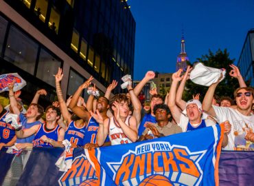 NYPD Prepares for Knicks Victory Parade with Security Measures