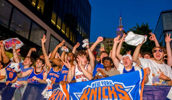 NYPD Prepares for Knicks Victory Parade with Security Measures