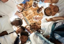 The Impact of Mentorship: Filling the Void Left by Absent Fathers