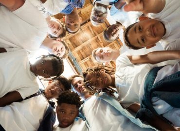 The Impact of Mentorship: Filling the Void Left by Absent Fathers