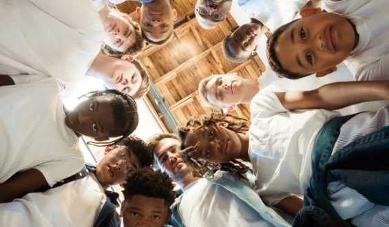 The Impact of Mentorship: Filling the Void Left by Absent Fathers