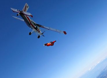 Plane Crash in Missouri: Tragic Loss of 11 Skydivers and Pilot
