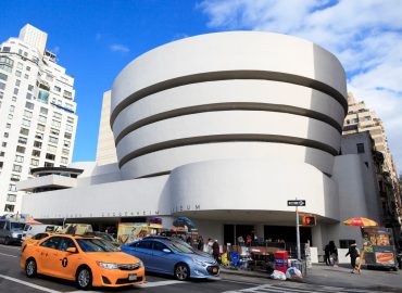 Divisive Architectural Icons: U.S. Buildings Loved by Architects