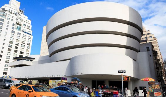 Divisive Architectural Icons: U.S. Buildings Loved by Architects