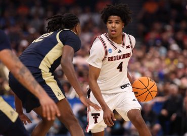 The 2026 NBA Draft Prospects Overview