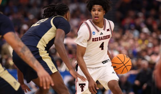 The 2026 NBA Draft Prospects Overview