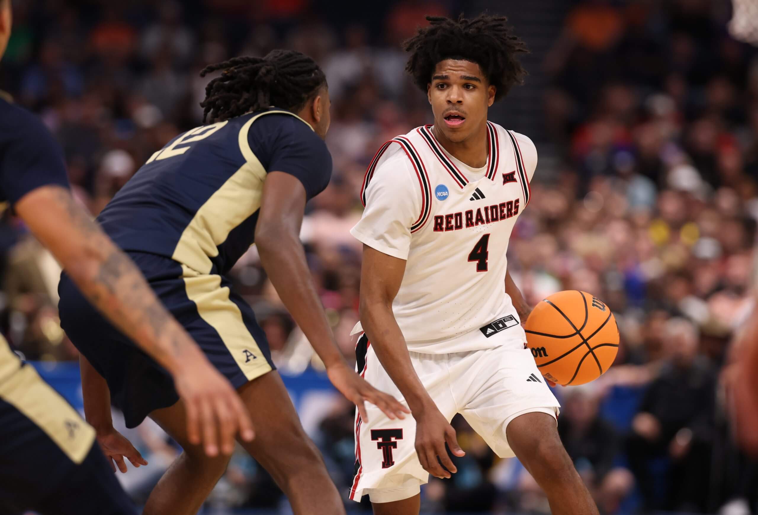 The 2026 NBA Draft Prospects Overview