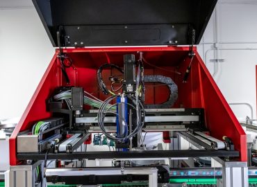 The Future of AI in Robotics and Manufacturing