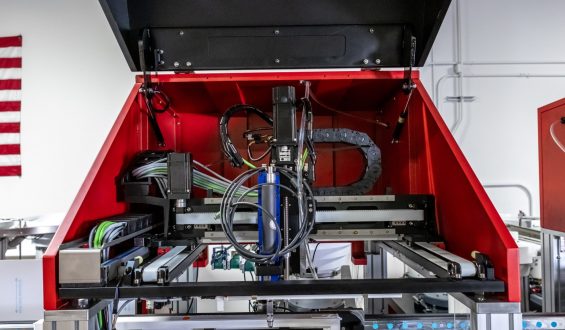 The Future of AI in Robotics and Manufacturing