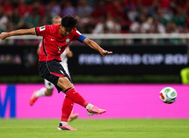 Mexico’s World Cup Opener and Son Heung-min’s Performance