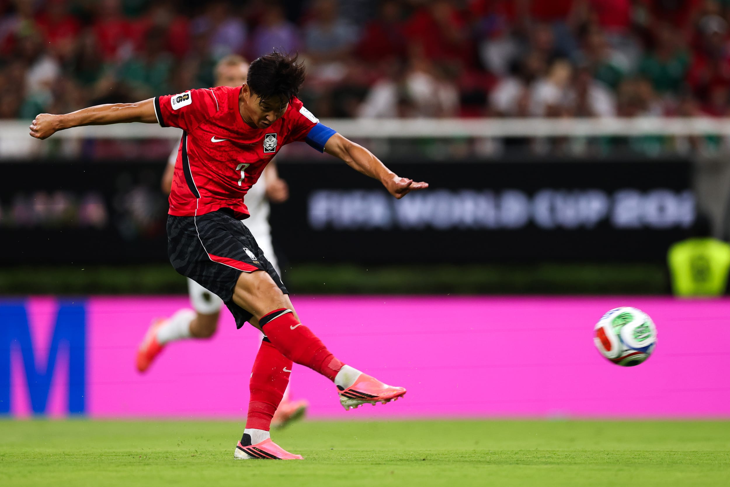 Mexico’s World Cup Opener and Son Heung-min’s Performance