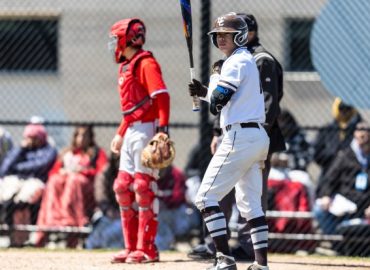 Logan Fernandez Shines as Mount Carmel Prepares for State Semifinals