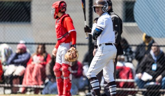 Logan Fernandez Shines as Mount Carmel Prepares for State Semifinals
