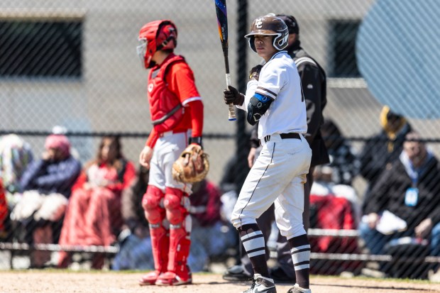 Logan Fernandez Shines as Mount Carmel Prepares for State Semifinals