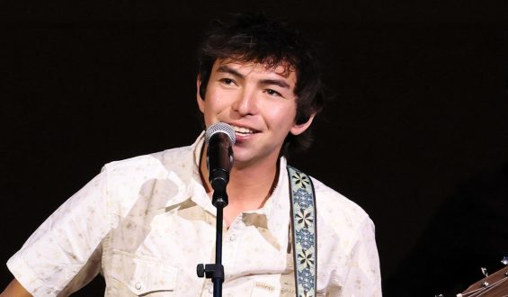 Wyatt Flores Announces New Album ‘Scared of Heights’