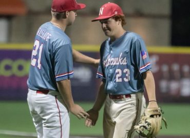 Naperville Central’s Jackson Persin Reflects on Memorable Baseball Season