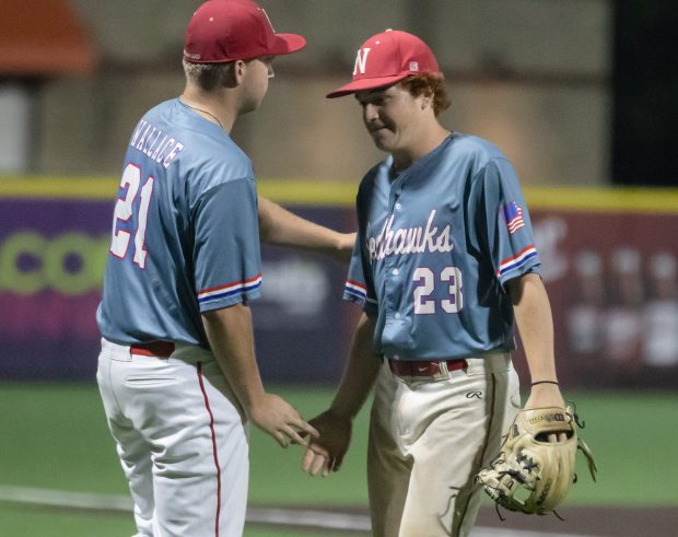 Naperville Central’s Jackson Persin Reflects on Memorable Baseball Season