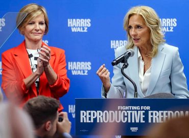 Susie Lee Wins Nevada’s 3rd Congressional District Primary