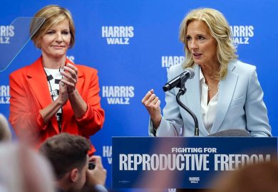 Susie Lee Wins Nevada’s 3rd Congressional District Primary