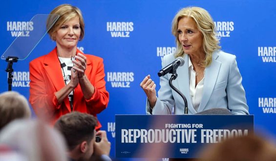 Susie Lee Wins Nevada’s 3rd Congressional District Primary