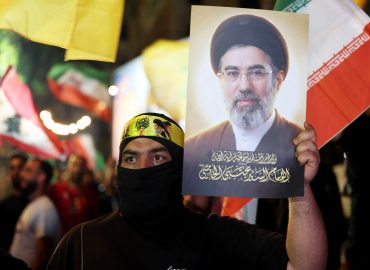 Recent Regional Conflicts and Responses