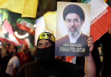 Recent Regional Conflicts and Responses
