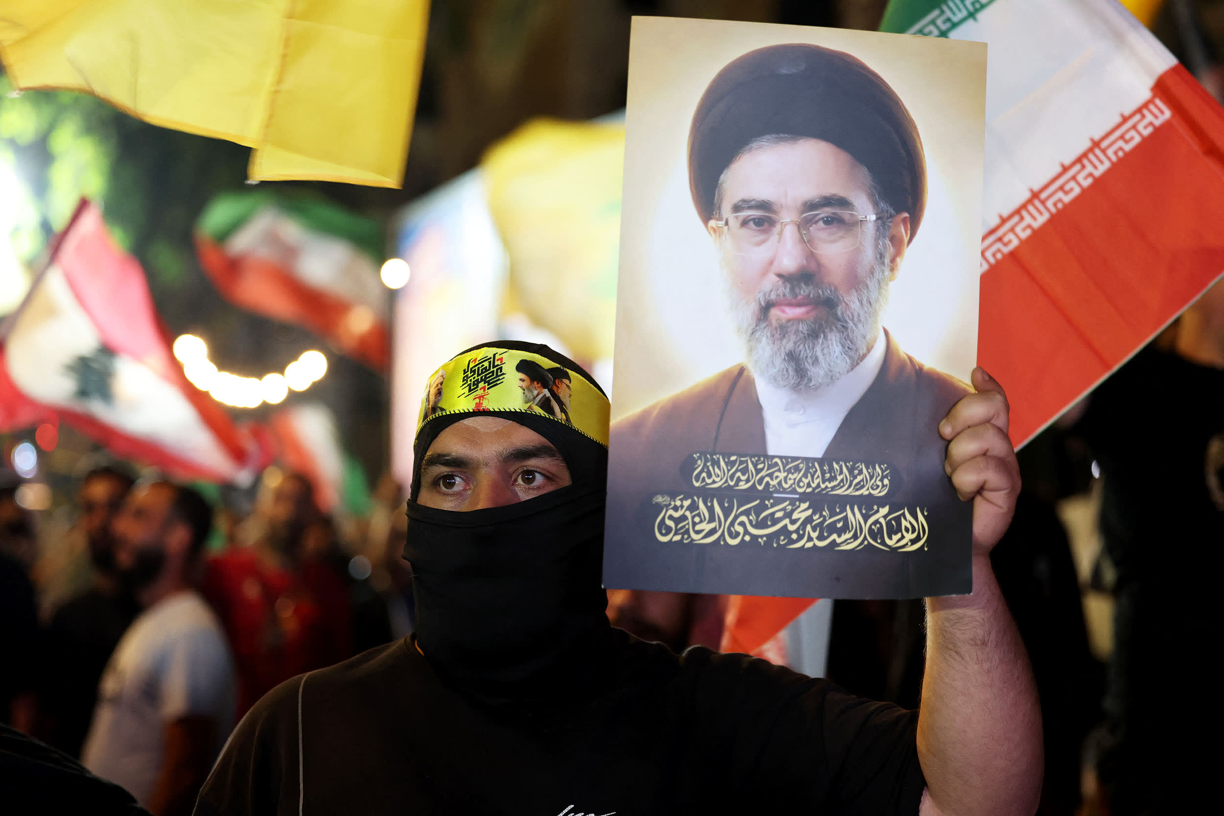 Recent Regional Conflicts and Responses
